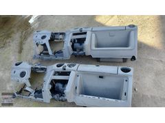 RENAULT KANGOO 2 TORPİDO SET ORJİNAL ÇIKMA - MURAT OTOMOTİV