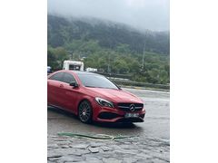 Sahibinden Mercedes - Benz CLA 200 AMG 2016 Model 