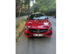 Sahibinden Mercedes - Benz CLA 200 AMG 2016 Model 