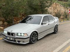 Sahibinden BMW 3 Serisi 316i Standart 1998 Model 