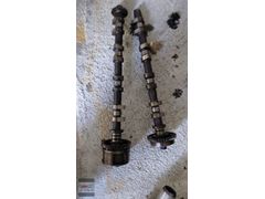 NİSSAN PRİMERA 2000 MODEL 1.6 EGZANTRİK MİLİ - MURAT OTOMOTİV