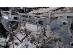 FİAT DOBLO GENİŞ AİLE 1.3 EURO5 ARKA DİNGİL - MURAT OTOMOTİV