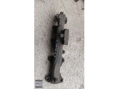 FİAT LİNEA 1.3 EURO 4 EGZOZ MANİFOLDU ORJİNAL - MURAT OTOMOTİV