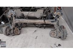 RENAULT KANGOO EXPRESS ARKA DİNGİL ÇIKMA - MURAT OTOMOTİV
