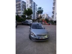 Sahibinden Peugeot 307 1.6 XS 2004 Model Otomatik vites