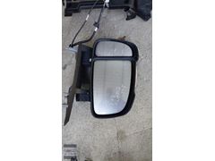 FİAT DUCATO SOL ÖN AYNA ORJİNAL - MURAT OTOMOTİV