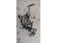 FİAT DUCATO MOTOR TESİSATI ÇIKMA ORJİNAL - MURAT OTOMOTİV