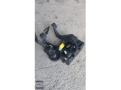 FİAT DUCATO DEBRİYAJ FREN GAZ PEDALLARI ORJİNAL - MURAT OTOMOTİV