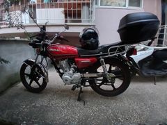 Sahibinden Mondial 50 UAG Balıkesir