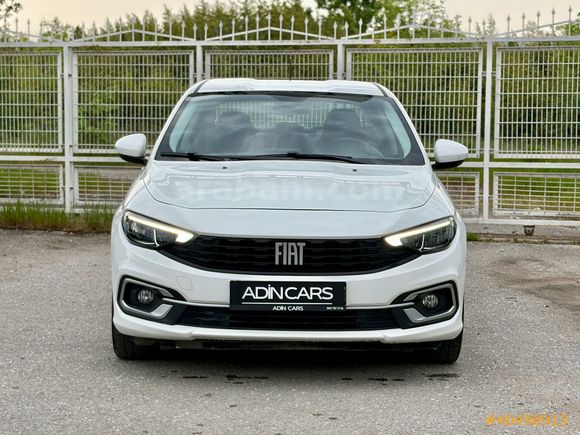 2023 Egea 1.4 Fire Urban 95Hp 51500Km K.K 12 Taksit
