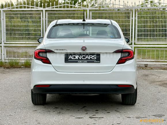 2023 Egea 1.4 Fire Urban 95Hp 51500Km K.K 12 Taksit