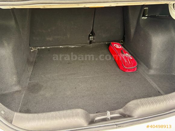 2023 Egea 1.4 Fire Urban 95Hp 51500Km K.K 12 Taksit