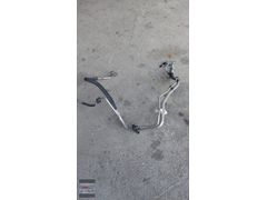 FİAT DUCATO KLİMA BORULARI ORJİNAL ÇIKMA - MURAT OTOMOTİV