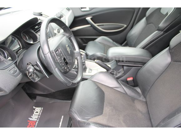 Citroen C5 1.6E-HDİ EXECUTİVE