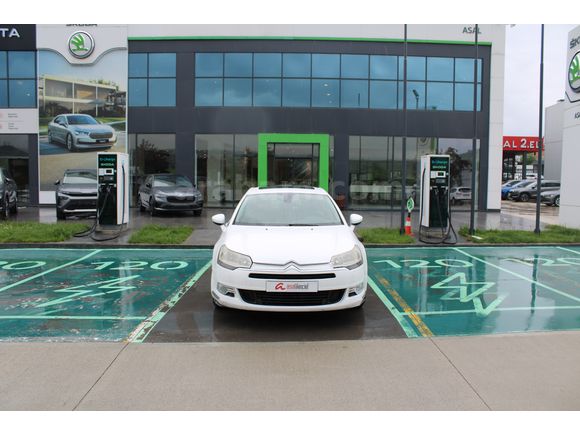 Citroen C5 1.6E-HDİ EXECUTİVE