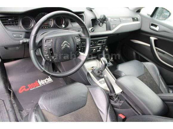 Citroen C5 1.6E-HDİ EXECUTİVE