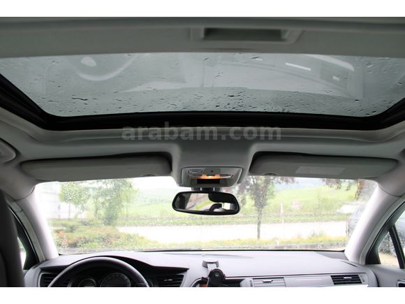 Citroen C5 1.6E-HDİ EXECUTİVE