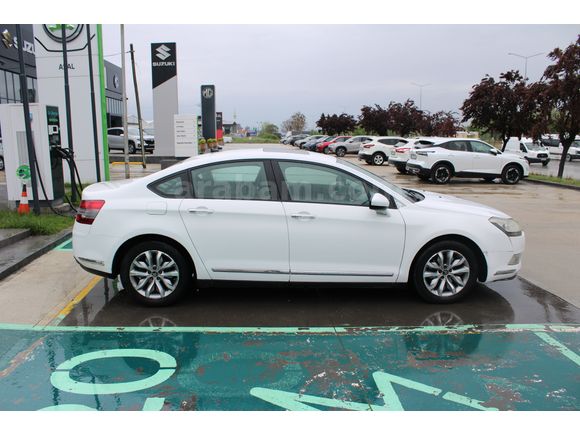 Citroen C5 1.6E-HDİ EXECUTİVE
