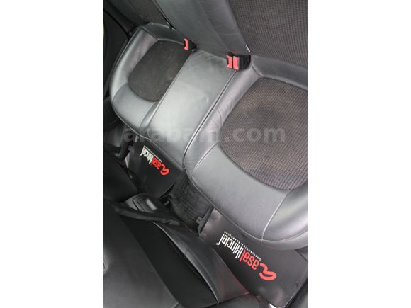 Citroen C5 1.6E-HDİ EXECUTİVE