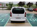 Citroen Berlingo 1.6HDİ COMBİ SX 