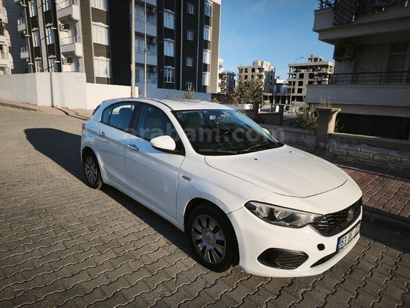 Sahibinden Fiat Egea 1.3 Multijet Easy Plus 2017 Model