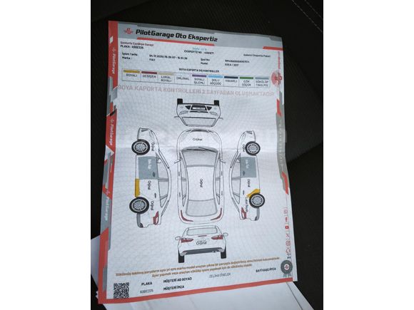 Sahibinden Fiat Egea 1.3 Multijet Easy Plus 2017 Model