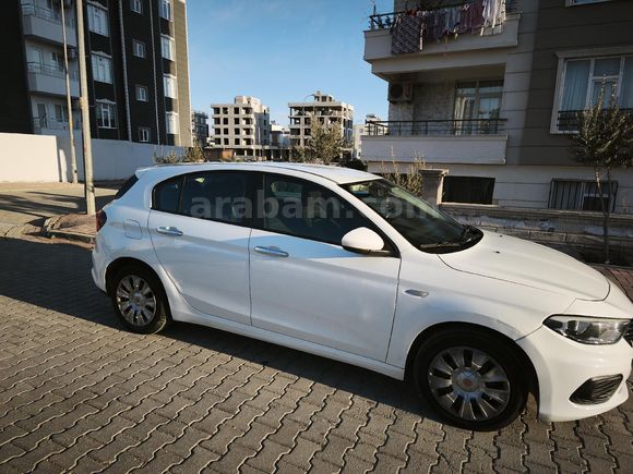 Sahibinden Fiat Egea 1.3 Multijet Easy Plus 2017 Model