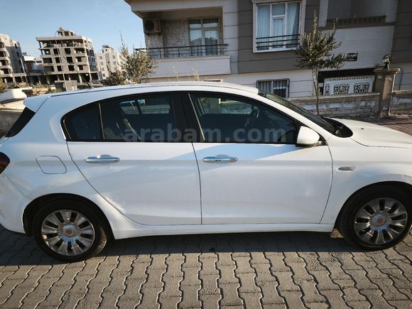 Sahibinden Fiat Egea 1.3 Multijet Easy Plus 2017 Model