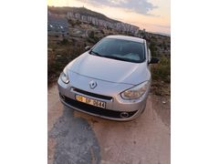 Sahibinden Renault Fluence 1.5 dCi Extreme 2012 Model Ankara 245.000 km Gri