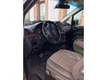 otomatik Mercedes - Benz Viano 2.2 CDI Ambiente Activity 2012 Model 