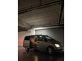 otomatik Mercedes - Benz Viano 2.2 CDI Ambiente Activity 2012 Model 