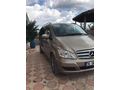 otomatik Mercedes - Benz Viano 2.2 CDI Ambiente Activity 2012 Model 