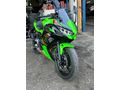 Sahibinden Kawasaki Ninja 650 