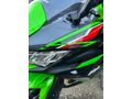 Sahibinden Kawasaki Ninja 650 