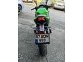 Sahibinden Kawasaki Ninja 650 