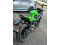 Sahibinden Kawasaki Ninja 650 