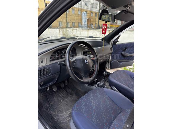 Sahibinden Fiat Palio 1.2 SL 2003 Model 