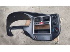 HYUNDAİ H100 ÖN HAVALANDIRMA DİFÜZÖRÜ ORJİNAL - MURAT OTOMOTİV