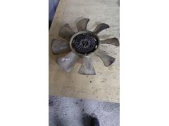 HYUNDAİ H100 FAN PERVANESİ ÇIKMA ORJİNAL - MURAT OTOMOTİV