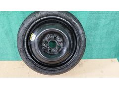 TOYOTA YARİS İNCE SIFIR STEPNE İSTETME ORJİNAL -MURAT OTOMOTİV
