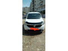Sahibinden Dacia Lodgy 1.5 dCi Laureate 2014 Model
