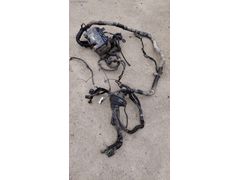HYUNDAİ H100 MOTOR TESİSATI 2500 MOTOR ORJİNAL - MURAT OTOMOTİV
