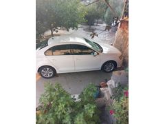Sahibinden Volkswagen Jetta 1.2 conforlan dsg 2015 Model km Beyaz