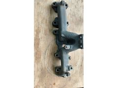 FİAT DOBLO GENİŞ AİLE 1.3 EURO5 EGZOZ MANİFOLDU - MURAT OTOMOTİV