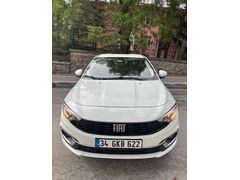 Sahibinden Fiat Egea 1.3 Multijet Easy Plus 2022 Model 