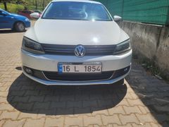 Sahibinden Volkswagen Jetta 1.4 TSi Comfortline 2012 Model