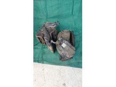 RENAULT SYMBOL TALYA KASA 1.5 KLİMALI KALORİFER KAZANI