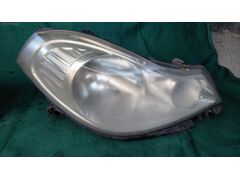 RENAULT SYMBOL TALYA KASA SAĞ FAR ORJİNAL - MURAT OTOMOTİV