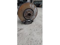 PEUGEOT 3008 1.6 HDİ OTOMATİK SOL ÖN TAŞIYICI ÇIKMA ORJİNAL