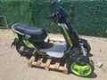 Sahibinden  TC deki 3 TEKER Son Vigorous V28 